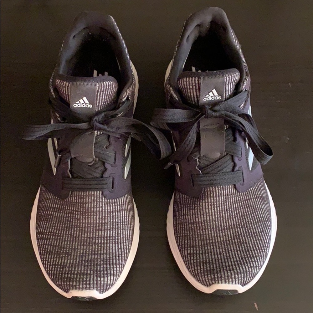 Adidas Edge Lux 3 Running Shoe